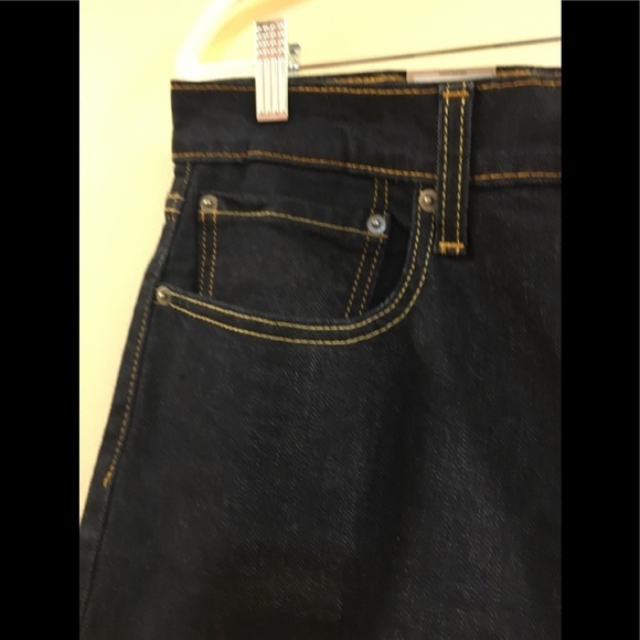 Levi's 502™ TAPER FIT LEVI’S® FLEX MEN'S JEANS CH. - Picture 7 of 11